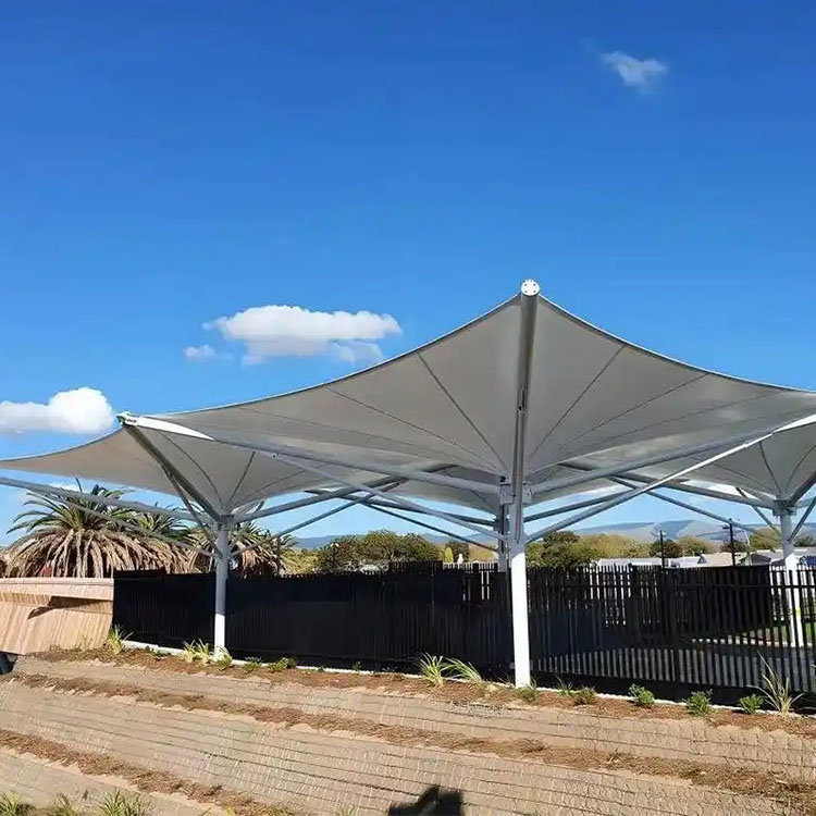 卫辉市工程案例