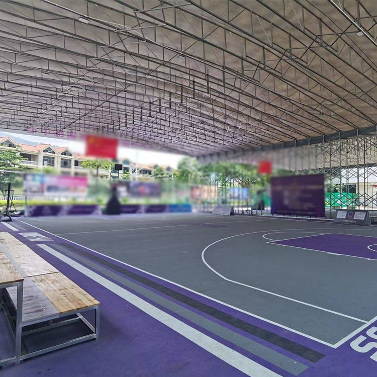 卫辉市工程案例