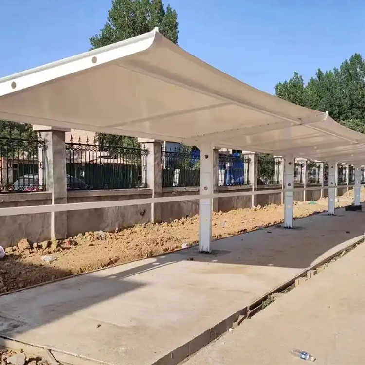 卫辉市工程案例