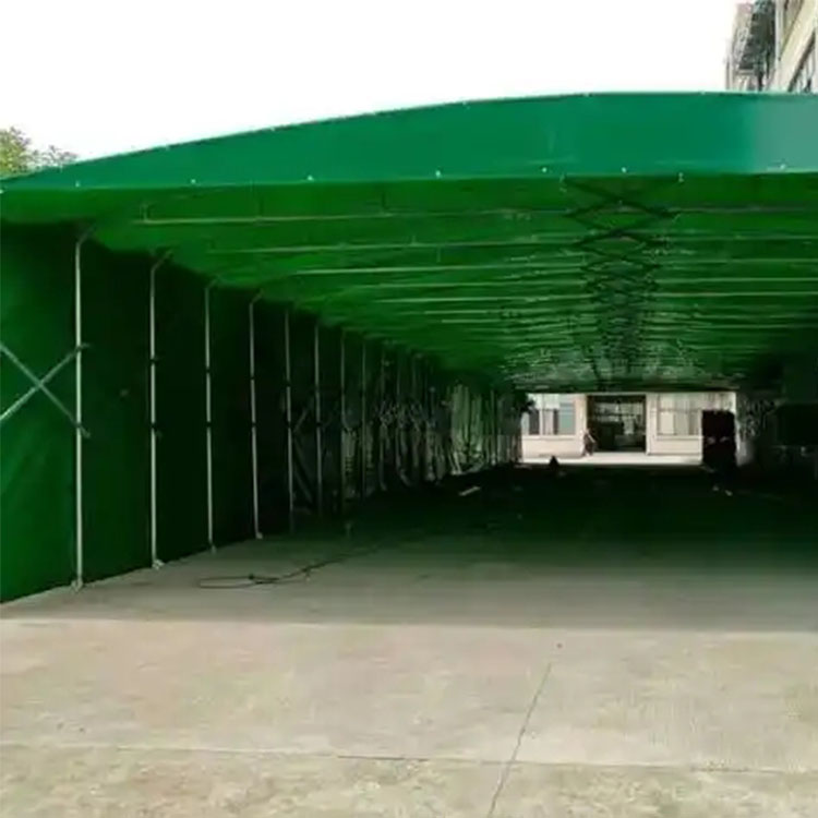 卫辉市工程案例