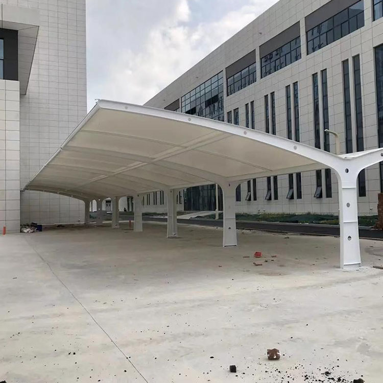 卫辉市工程案例