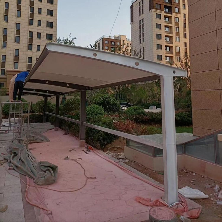 卫辉市工程案例